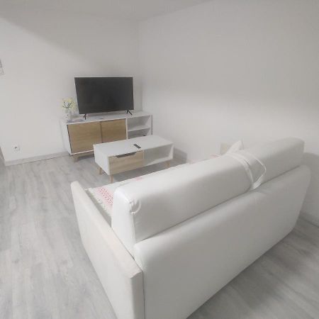 Appartement Au Vieux Vesoul Extérieur photo