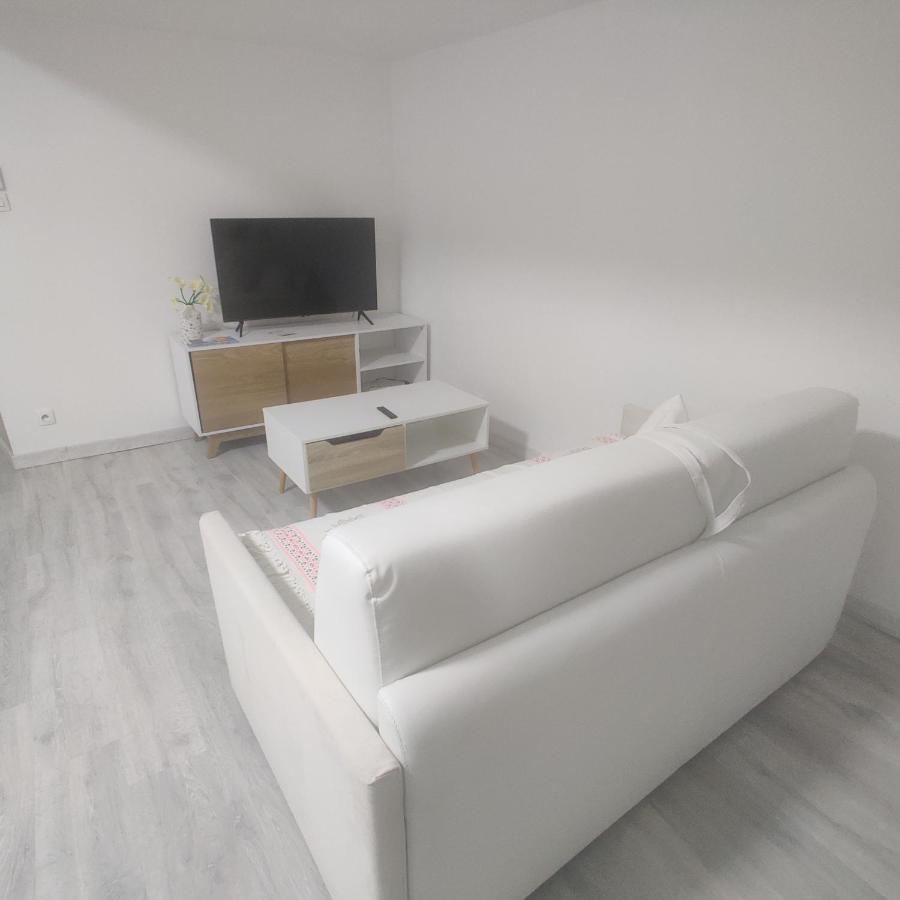 Appartement Au Vieux Vesoul Extérieur photo